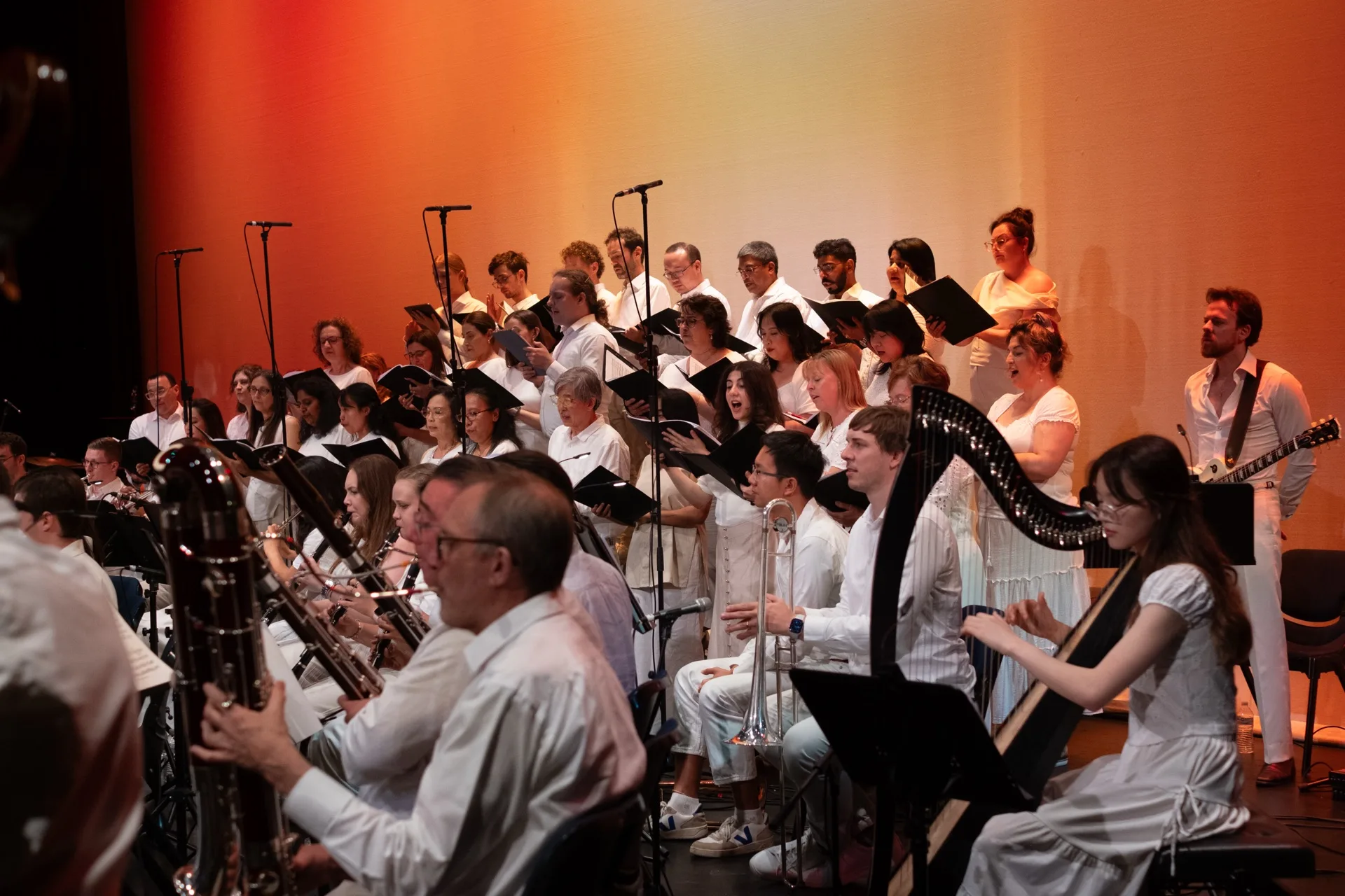 Australian Christian Proms
