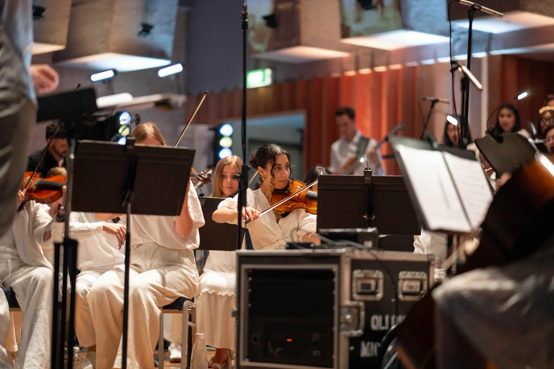 Christian Orchestra Sydney | Australian Christian Orchestra — Messiah concert