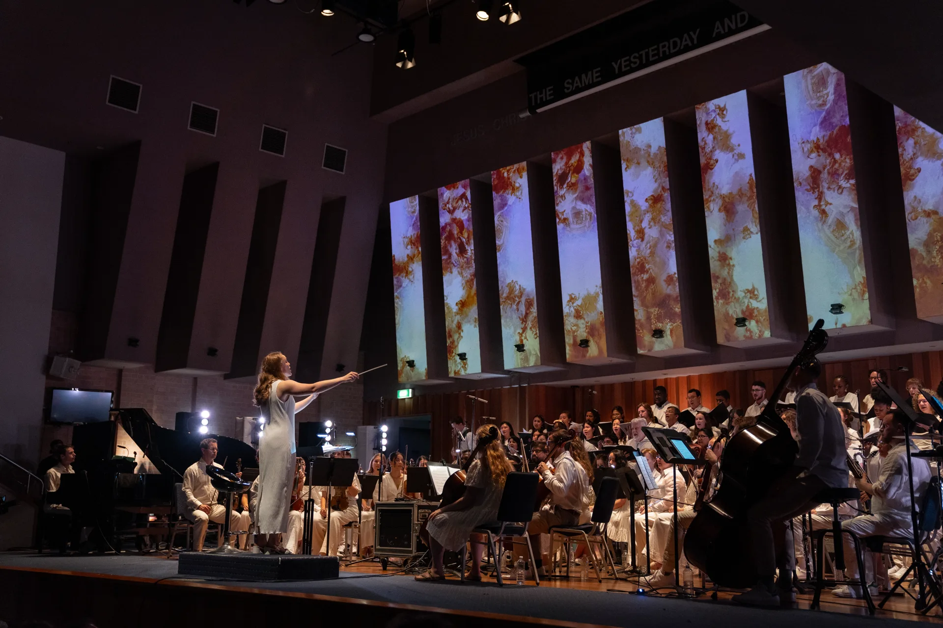Messiah Concert