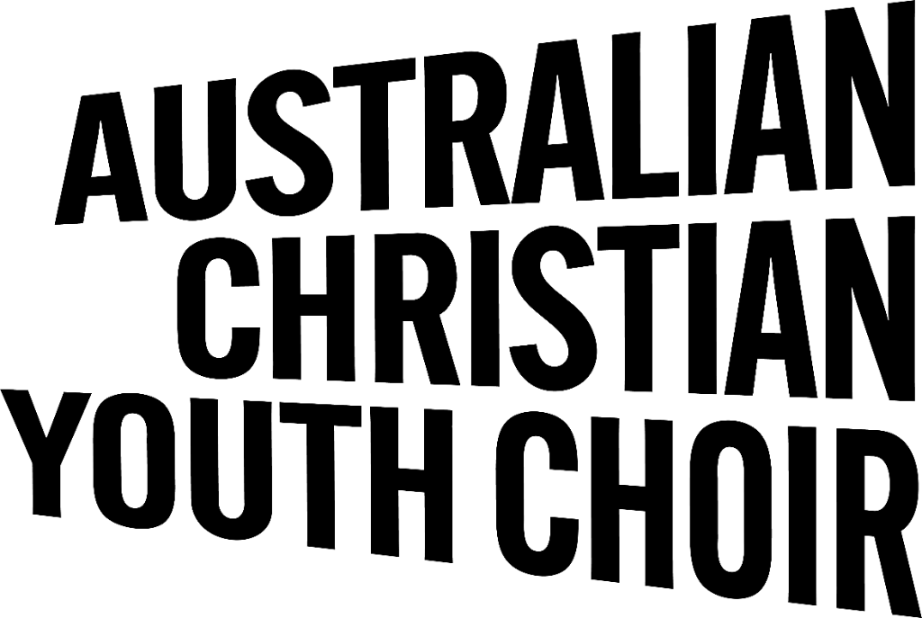 Australian Christian Youth Choir